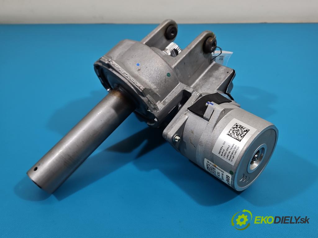 Opel Corsa E 2014-2019 1.4 16V 90 HP manual 66 kW 1398 cm3 5- čerpadlo posilovač 39029689 (Servočerpadlo)