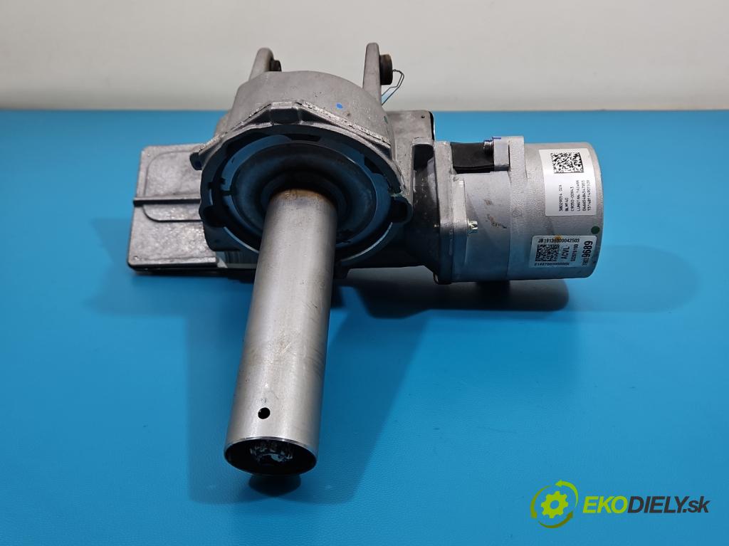 Opel Corsa E 2014-2019 1.4 16V 90 HP manual 66 kW 1398 cm3 5- čerpadlo posilovač 39029689 (Servočerpadlo)