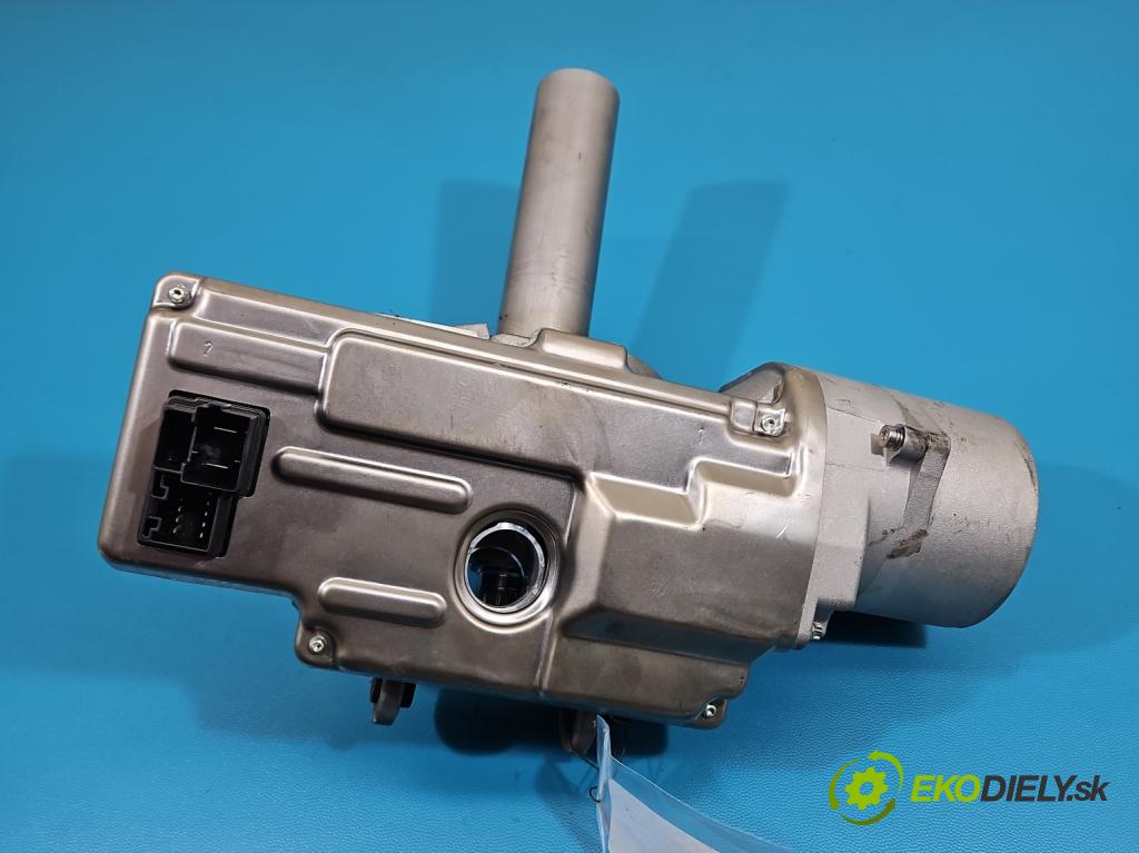 Opel Corsa E 2014-2019 1.4 16V 90 HP manual 66 kW 1398 cm3 5- čerpadlo posilovač 39029689 (Servočerpadlo)