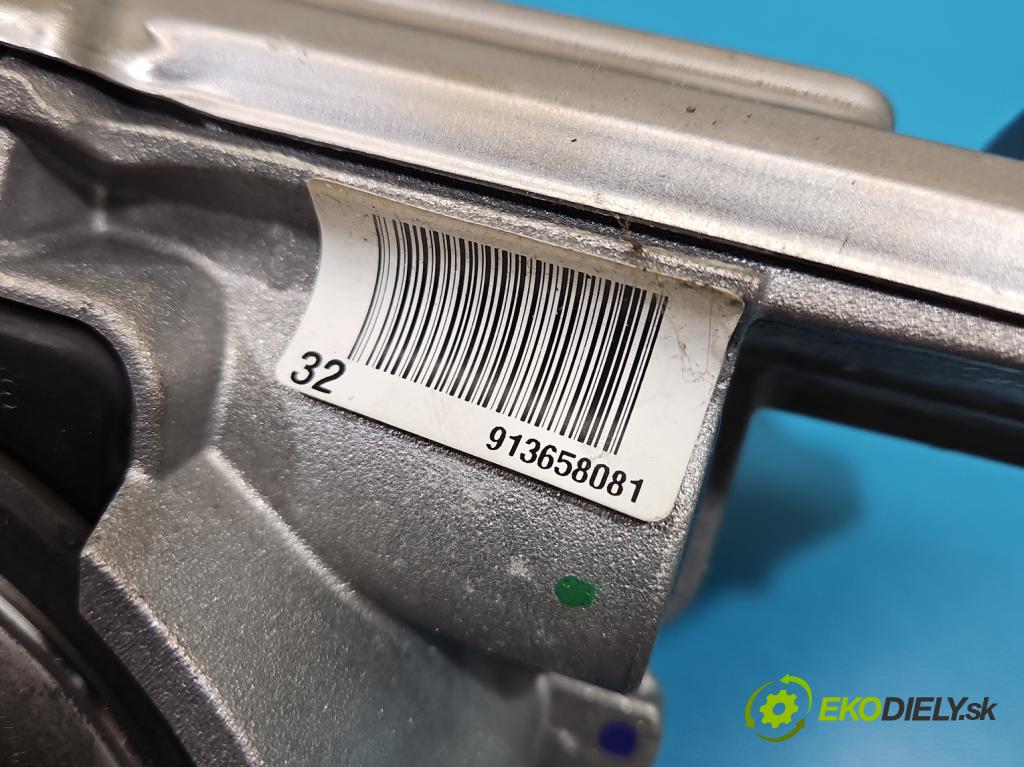 Opel Corsa E 2014-2019 1.4 16V 90 HP manual 66 kW 1398 cm3 5- čerpadlo posilovač 39029689 (Servočerpadlo)