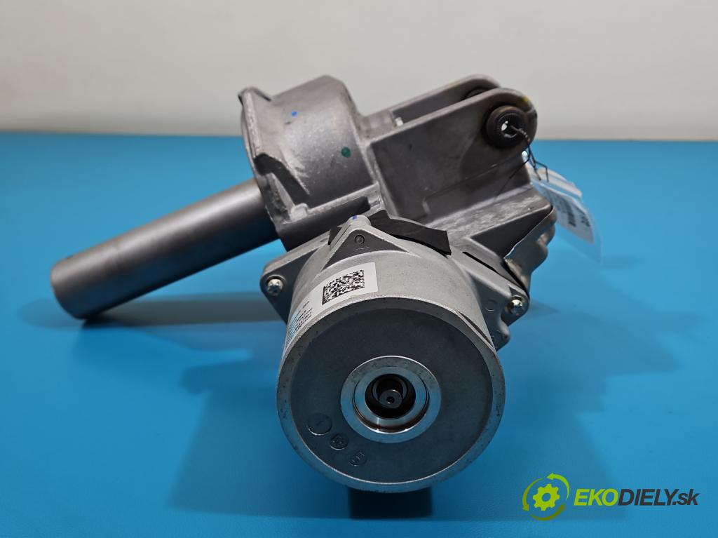 Opel Corsa E 2014-2019 1.4 16V 90 HP manual 66 kW 1398 cm3 5- čerpadlo posilovač 39029689 (Servočerpadlo)