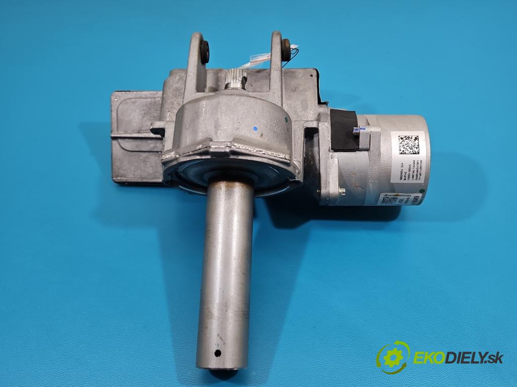 Opel Corsa E 2014-2019 1.4 16V 90 HP manual 66 kW 1398 cm3 5- čerpadlo posilovač 39029689 (Servočerpadlo)