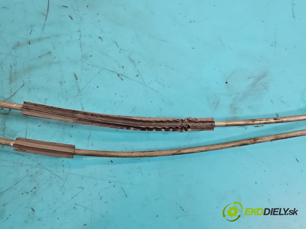 Opel Corsa E 2014-2019 1.4 16V 90 HP manual 66 kW 1398 cm3 5- Páka: Změny: stupeň,rýchlosť 55509034 (Rýchlostná páka (kulisa))