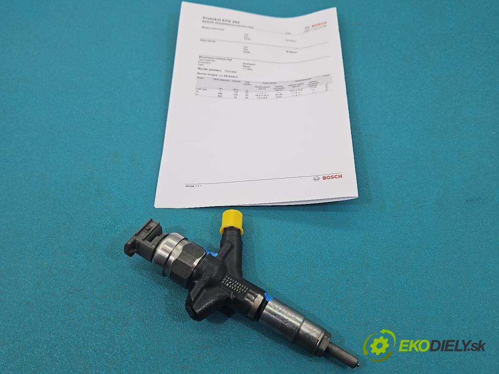 Subaru Outback IV 2009-2014 2.0 D boxer 150 HP manual 110 kW 1998 cm3 5- vstrek 16613AA030 (Vstrekovač paliva)