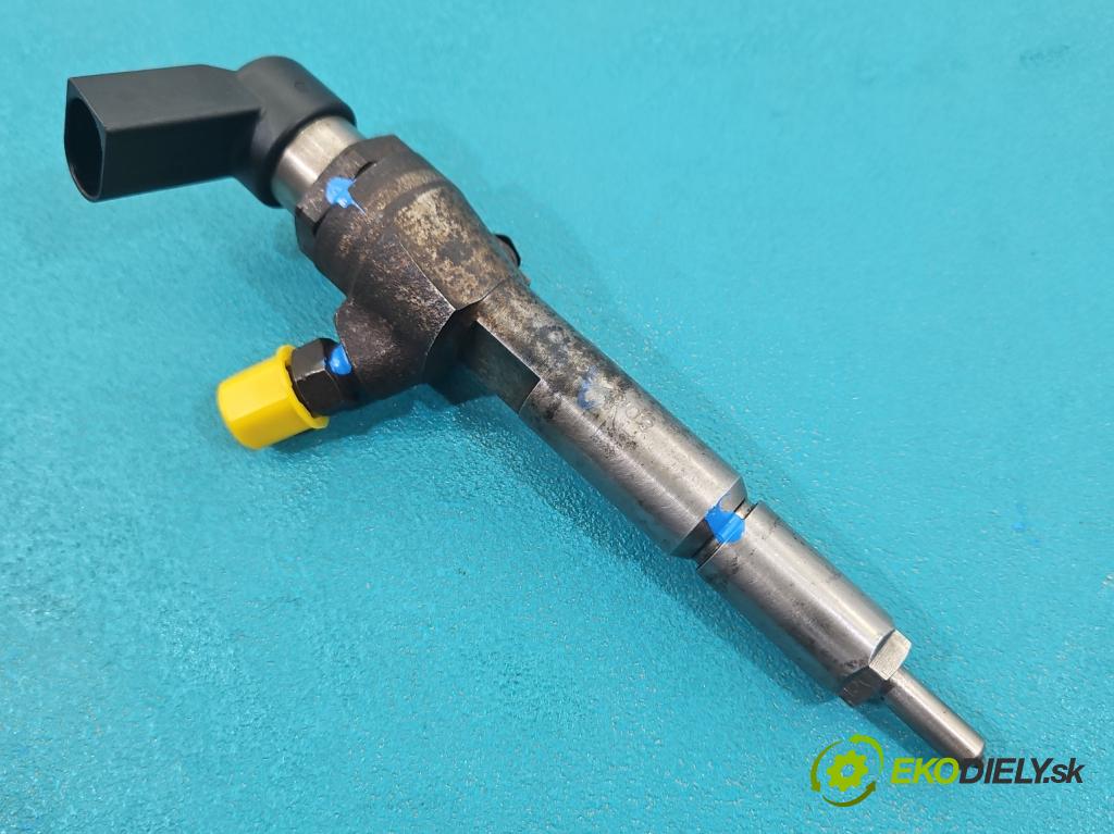 Ford C-Max I 2003-2010 1.8 tdci 116 HP manual 85 kW 1753 cm3 5- vstrek 4M5Q-9F593-AD (Vstrekovač paliva)