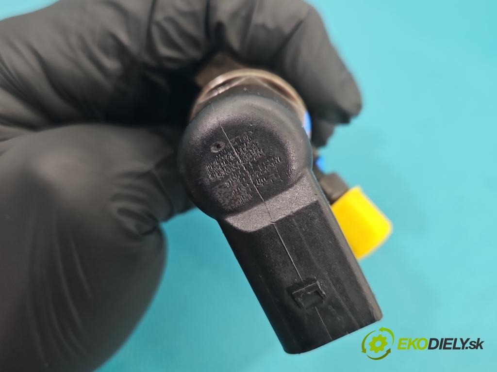 Citroen C2 1.4 HDI 68 HP manual 50 kW 1398 cm3 3- vstrek 9655304880 (Vstrekovač paliva)