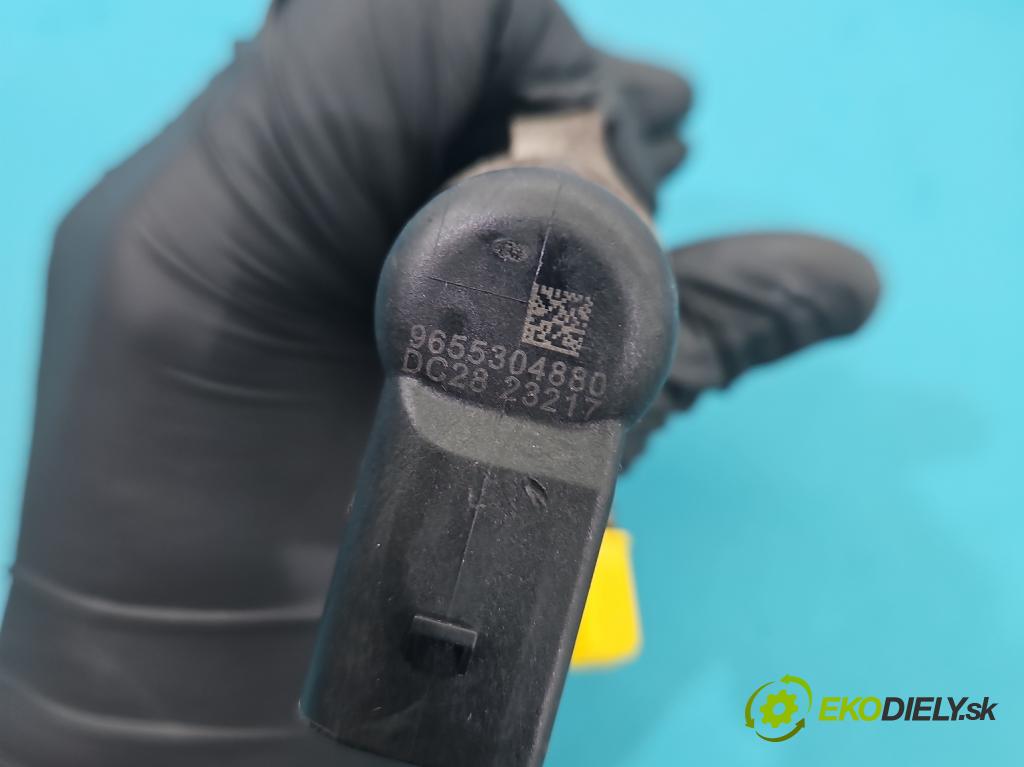 Citroen C2 1.4 HDI 68 HP manual 50 kW 1398 cm3 3- vstrek 9655304880 (Vstrekovač paliva)