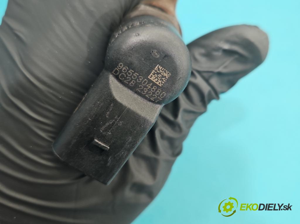 Citroen C2 1.4 HDI 68 HP manual 50 kW 1398 cm3 3- vstrek 9655304880 (Vstrekovač paliva)