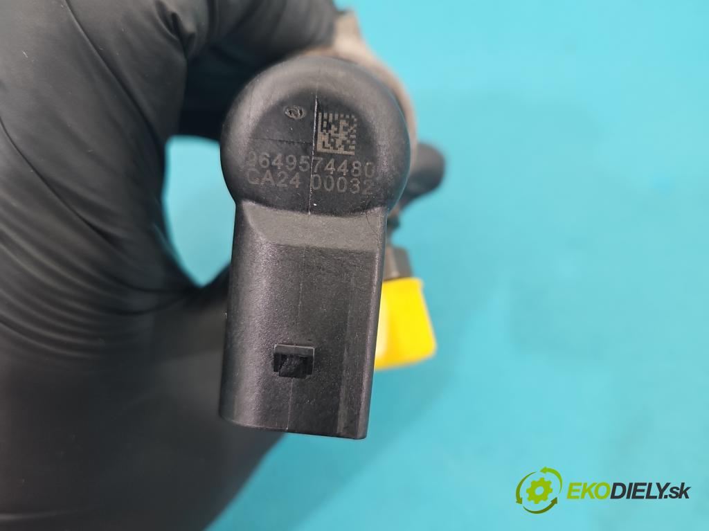 Citroen C2 1.4 hdi 68 HP manual 50 kW 1398 cm3 3- vstrek 9649574480 (Vstrekovač paliva)