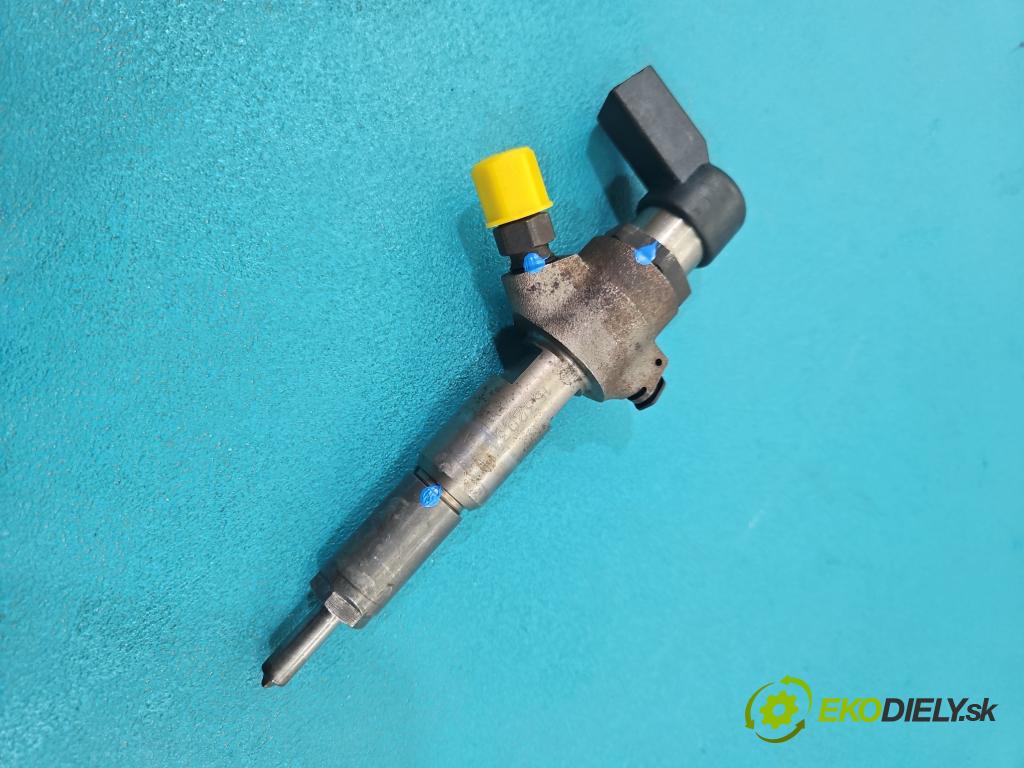 Ford Fiesta Mk7 2008-2017 1.4 TDCI 68 HP manual 50 kW 1399 cm3 5- vstrek 9663429280 (Vstrekovač paliva)