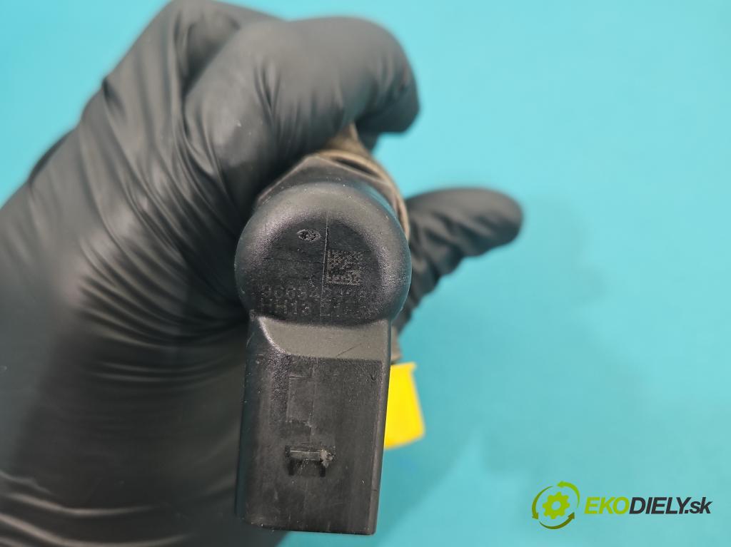 Ford Fiesta Mk7 2008-2017 1.4 TDCI 68 HP manual 50 kW 1399 cm3 5- vstrek 9663429280 (Vstrekovač paliva)