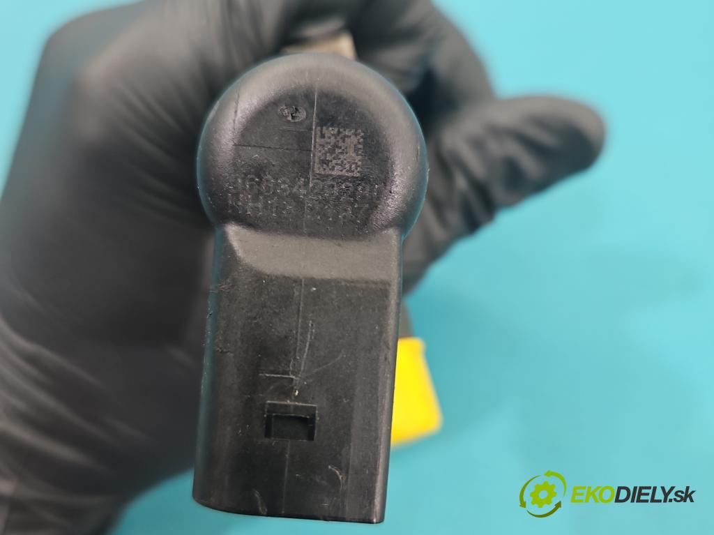 Ford Fiesta Mk7 2008-2017 1.4 TDCI 68 HP manual 50 kW 1399 cm3 5- vstrek 9663429280 (Vstrekovač paliva)