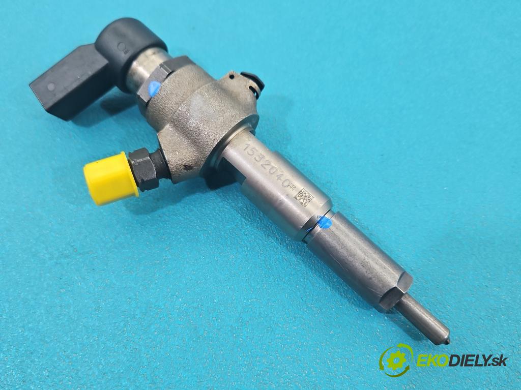 Ford Fiesta Mk7 2008-2017 1.4 TDCI 68 HP manual 50 kW 1399 cm3 5- vstrek 9663429280 (Vstrekovač paliva)