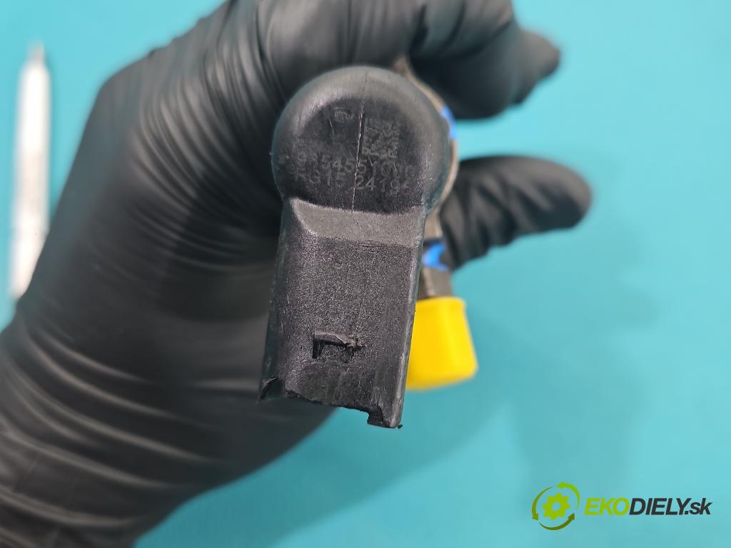 Ford Fiesta Mk6 2002-2008 1.4 tdci 68 HP manual 50 kW 1399 cm3 5- vstrek 9654551080 (Vstrekovač paliva)