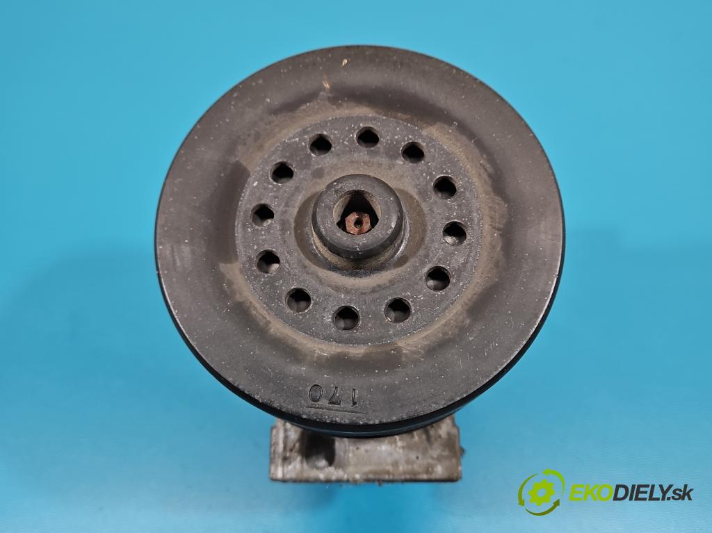 Opel Corsa E 2014-2019 1.4 16V 90 HP manual 66 kW 1398 cm3 5- Kompresor: klimatizácie 39006353 (Kompresor klimatizácie)