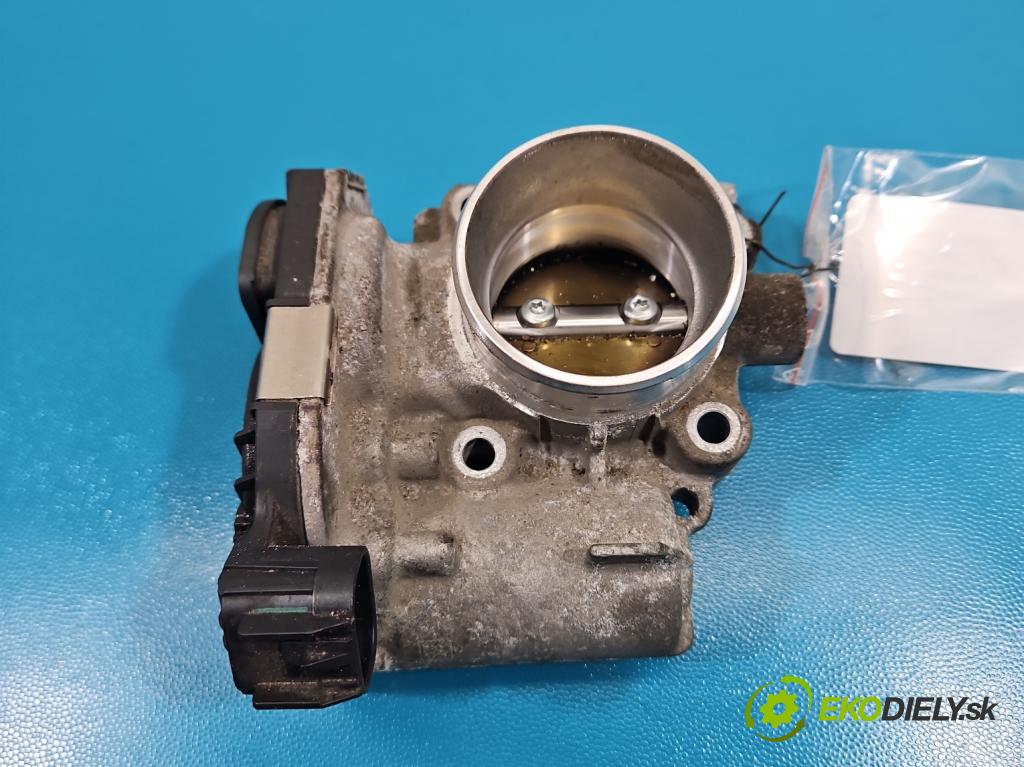 Opel Corsa E 2014-2019 1.4 16V 90 HP manual 66 kW 1398 cm3 5- klapka 55562270 (Škrtiaca klapka)