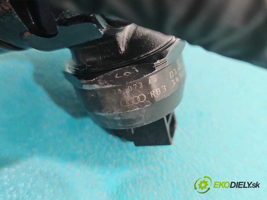 Vw Passat B5 1995-2005 1.9 tdi 101 HP manual 74 kW 1896 cm3 5- vstrekovacie čerpadlo 0414720037 (Vstrekovač paliva)