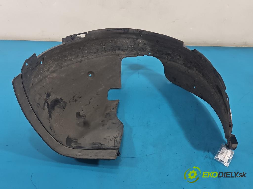 Hyundai I30 III 2016- 1.5 DPI 16V 110 hp manual 80.9 kW 1498 cm3 5- blatník: přední levé 86813-G4500