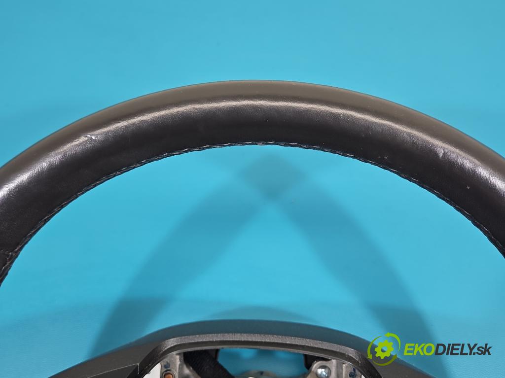 Hyundai I30 III 2016- 1.5 DPI 16V 110 hp manual 80.9 kW 1498 cm3 5- volant 56113-G3000 (Volant)