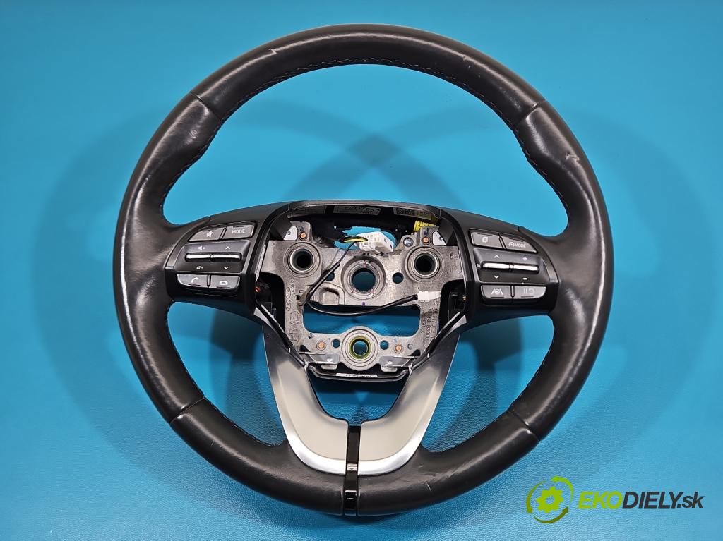 Hyundai I30 III 2016- 1.5 DPI 16V 110 hp manual 80.9 kW 1498 cm3 5- volant 56113-G3000 (Volant)