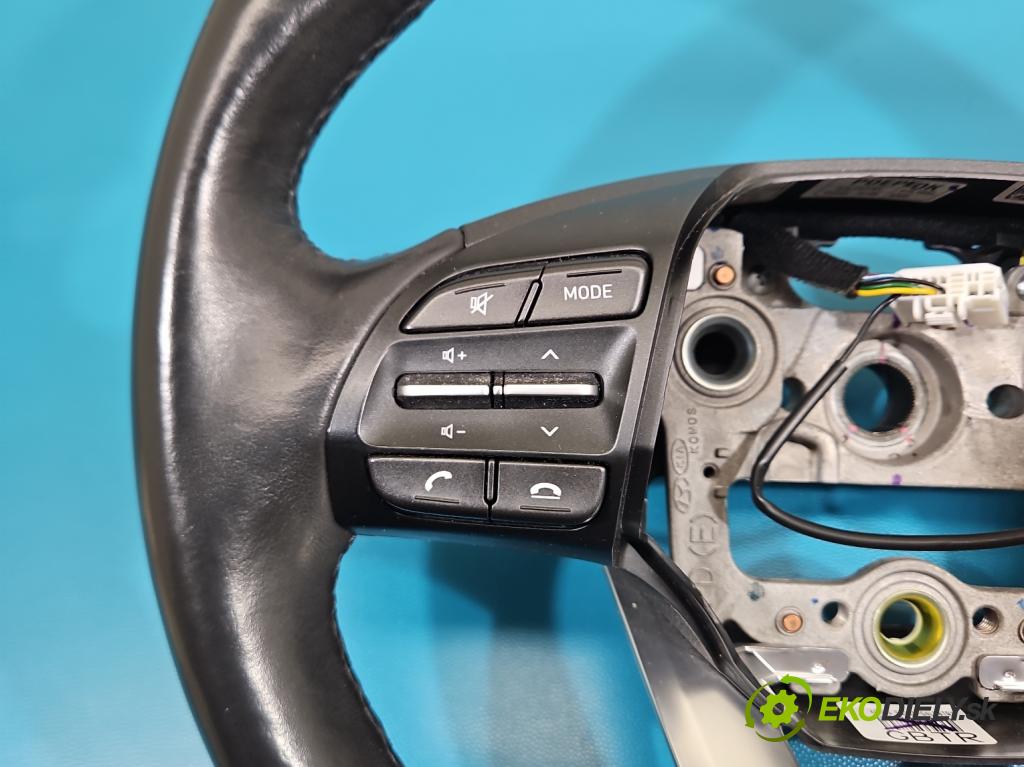 Hyundai I30 III 2016- 1.5 DPI 16V 110 hp manual 80.9 kW 1498 cm3 5- volant 56113-G3000 (Volant)