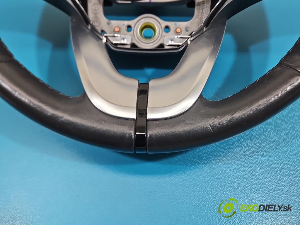 Hyundai I30 III 2016- 1.5 DPI 16V 110 hp manual 80.9 kW 1498 cm3 5- volant 56113-G3000 (Volant)