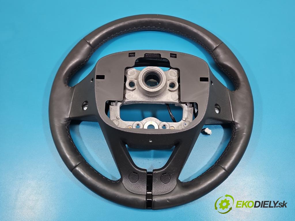 Hyundai I30 III 2016- 1.5 DPI 16V 110 hp manual 80.9 kW 1498 cm3 5- volant 56113-G3000 (Volant)