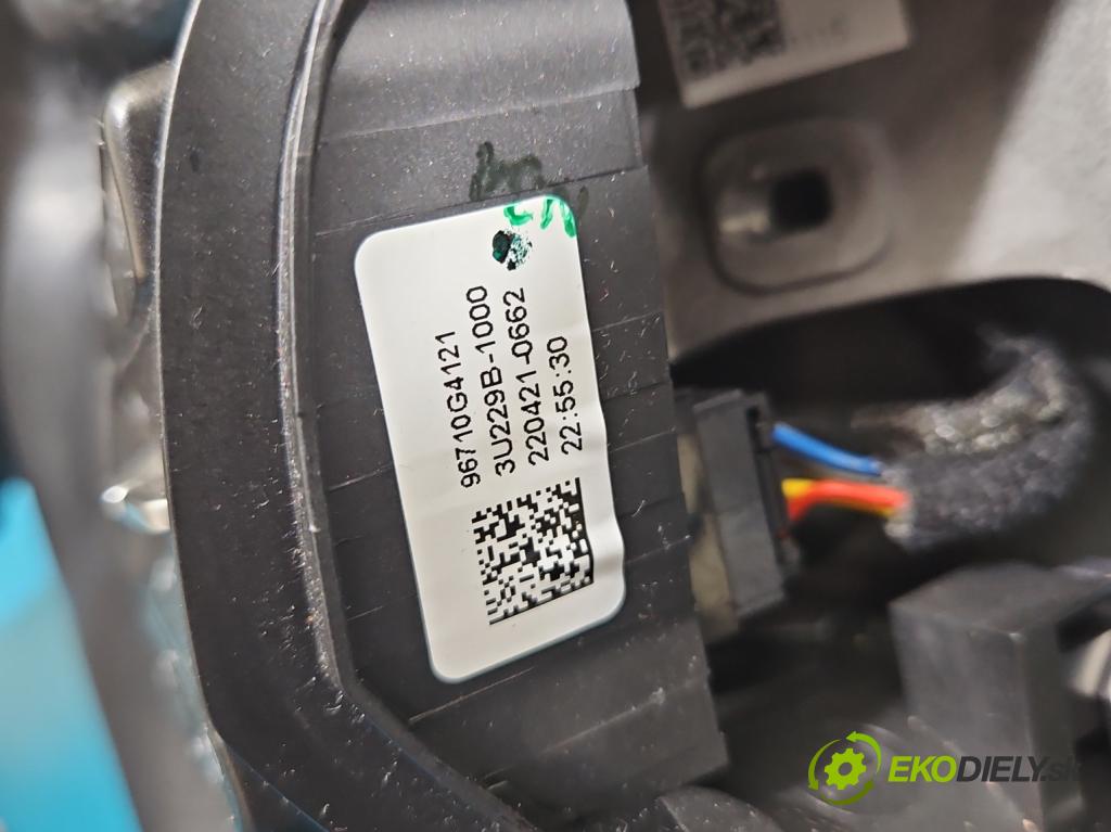 Hyundai I30 III 2016- 1.5 DPI 16V 110 hp manual 80.9 kW 1498 cm3 5- volant 56113-G3000 (Volant)