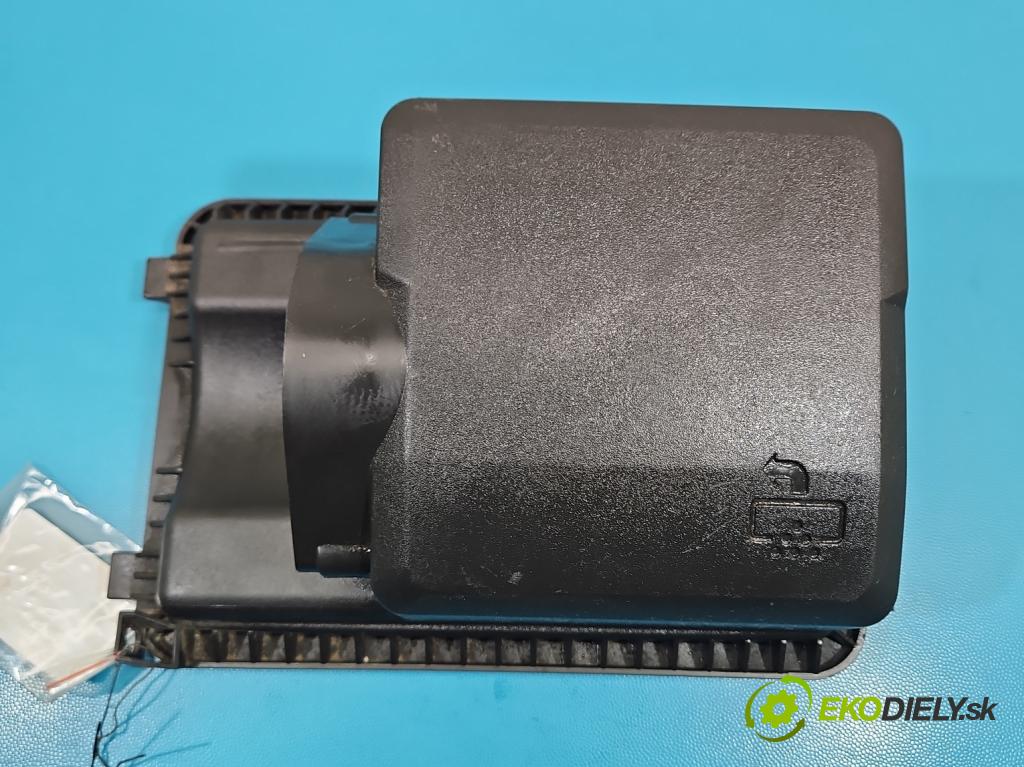 Hyundai I30 III 2016- 1.5 DPI 16V 110 HP manual 80.9 kW 1498 cm3 5- obal filtra vzduchu 28111-M6000 (Obal vzduchového filtra)