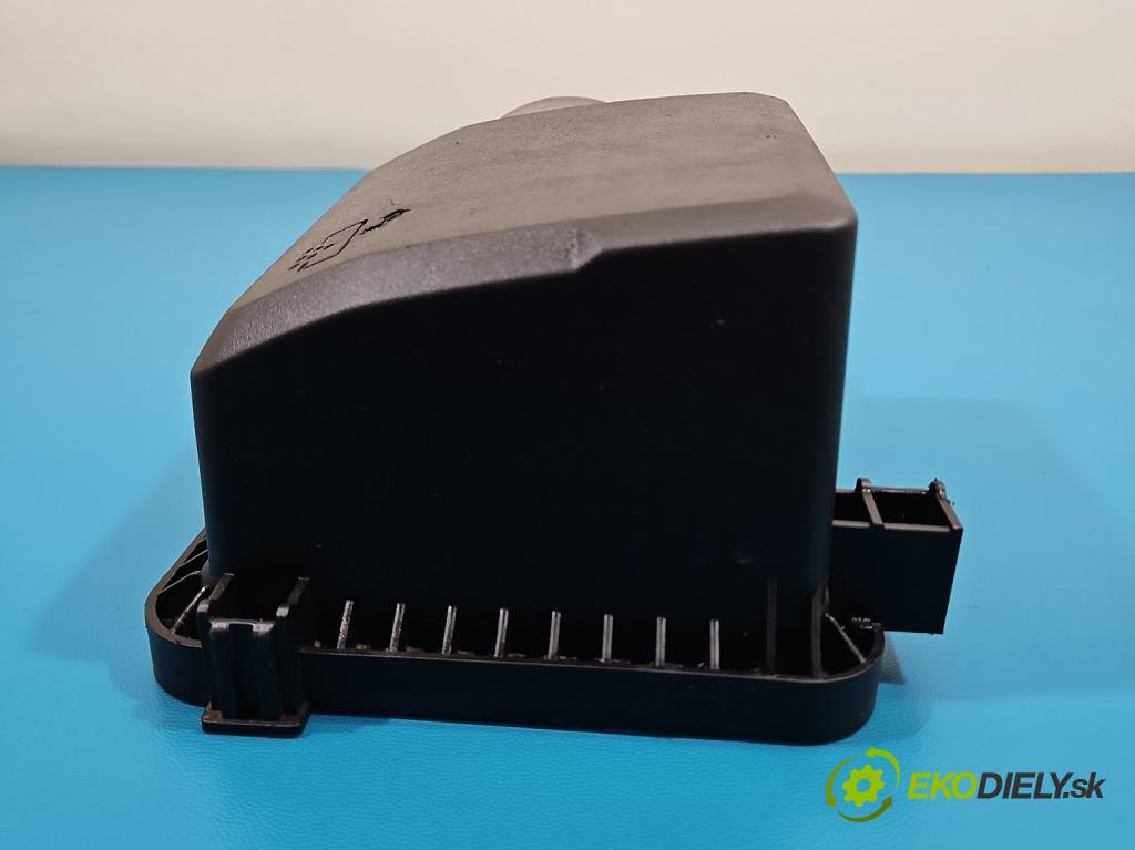 Hyundai I30 III 2016- 1.5 DPI 16V 110 HP manual 80.9 kW 1498 cm3 5- obal filtra vzduchu 28111-M6000 (Obal vzduchového filtra)