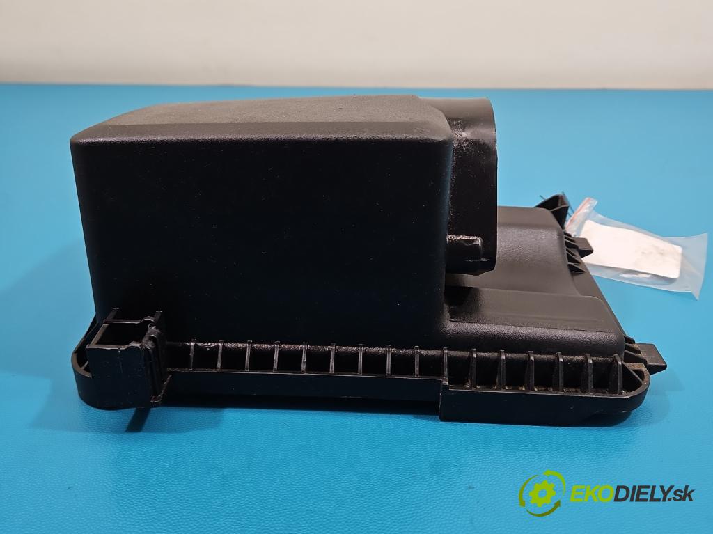 Hyundai I30 III 2016- 1.5 DPI 16V 110 HP manual 80.9 kW 1498 cm3 5- obal filtra vzduchu 28111-M6000 (Obal vzduchového filtra)