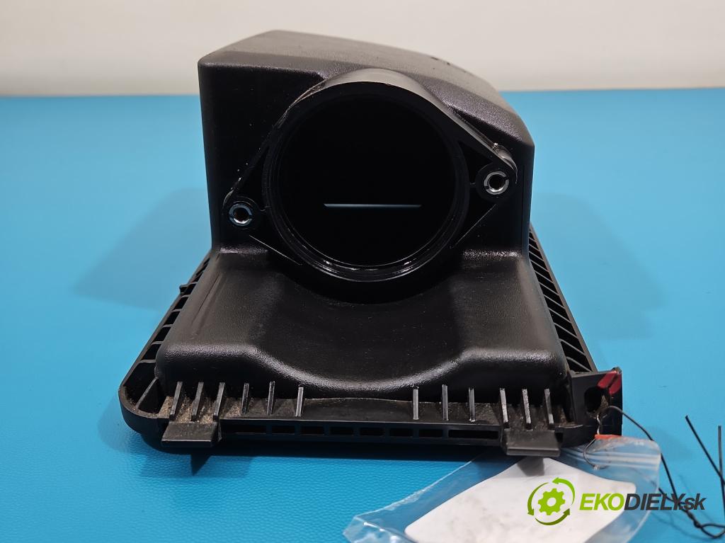 Hyundai I30 III 2016- 1.5 DPI 16V 110 HP manual 80.9 kW 1498 cm3 5- obal filtra vzduchu 28111-M6000 (Obal vzduchového filtra)