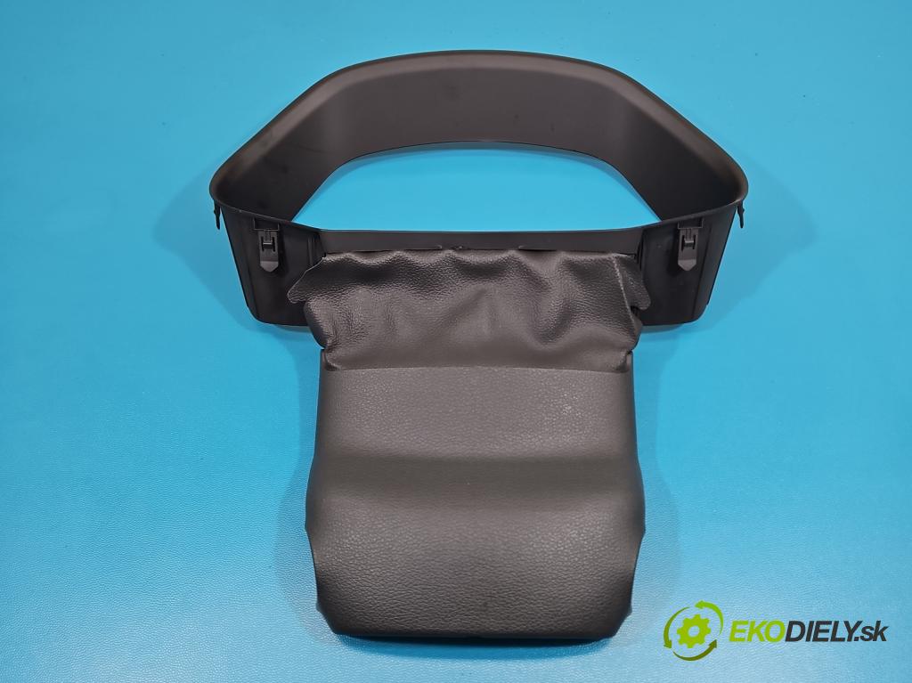 Hyundai I30 III 2016- 1.5 DPI 16V 110 hp manual 80.9 kW 1498 cm3 5- obal čelit: 84830-G4000