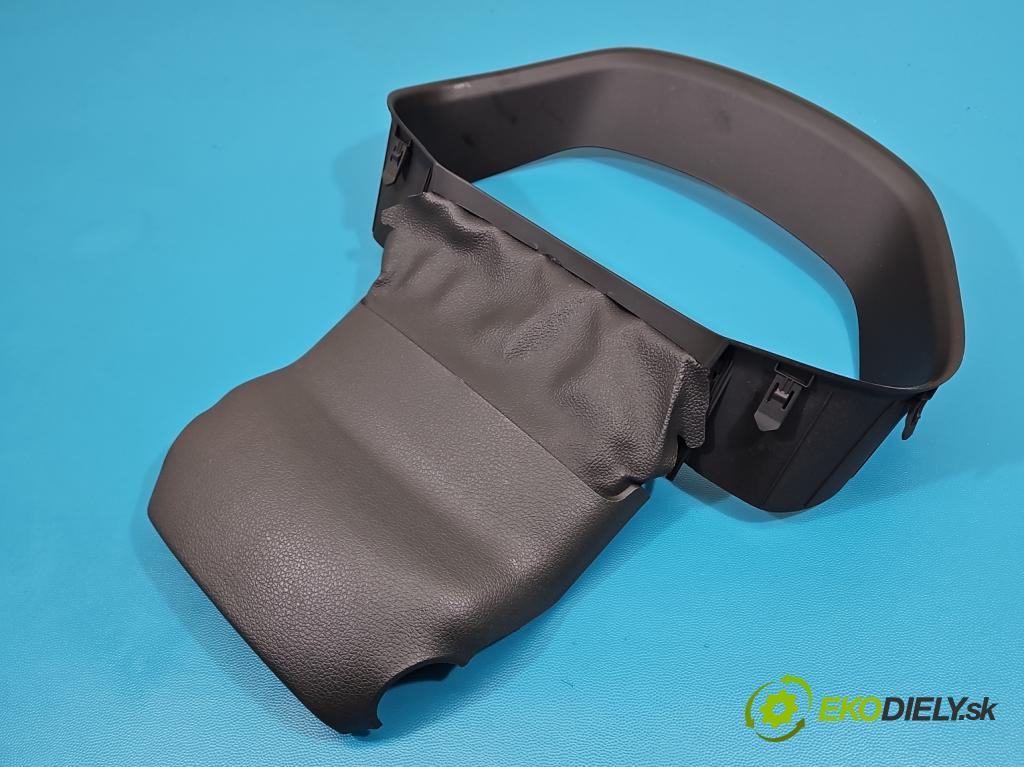 Hyundai I30 III 2016- 1.5 DPI 16V 110 hp manual 80.9 kW 1498 cm3 5- obal čelit: 84830-G4000