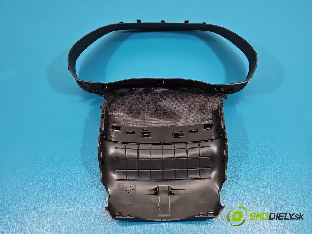 Hyundai I30 III 2016- 1.5 DPI 16V 110 hp manual 80.9 kW 1498 cm3 5- obal čelit: 84830-G4000