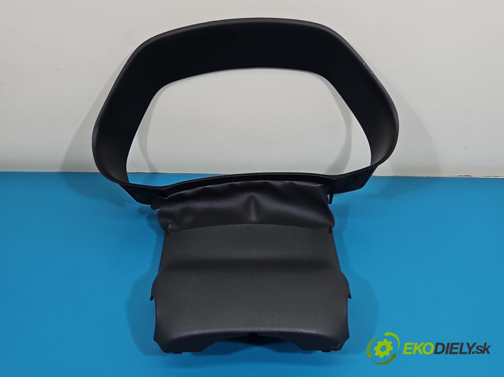 Hyundai I30 III 2016- 1.5 DPI 16V 110 hp manual 80.9 kW 1498 cm3 5- obal čelit: 84830-G4000