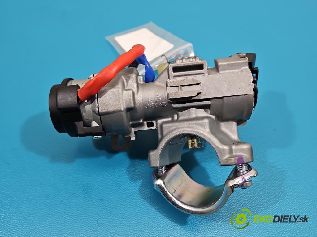 Hyundai I30 III 2016- 1.5 DPI 16V 110 HP manual 80.9 kW 1498 cm3 5- Spínačka  (Spínacia skrinka)