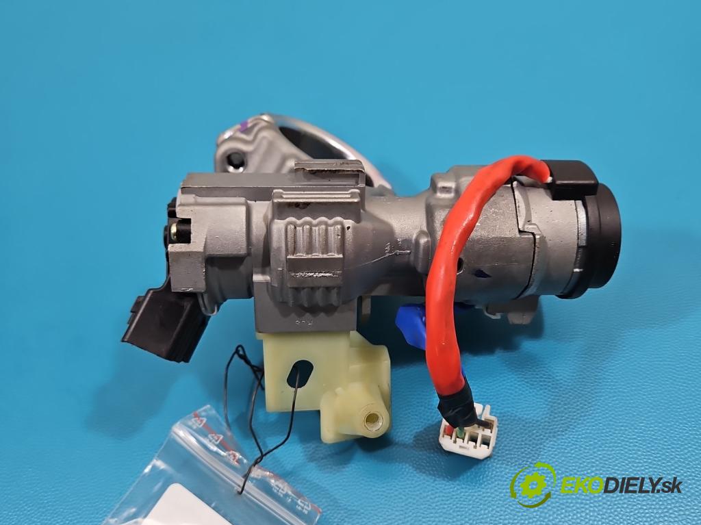 Hyundai I30 III 2016- 1.5 DPI 16V 110 HP manual 80.9 kW 1498 cm3 5- Spínačka  (Spínacia skrinka)