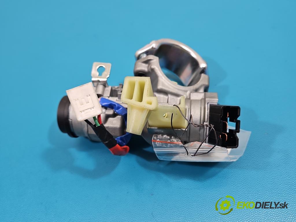 Hyundai I30 III 2016- 1.5 DPI 16V 110 HP manual 80.9 kW 1498 cm3 5- Spínačka  (Spínacia skrinka)