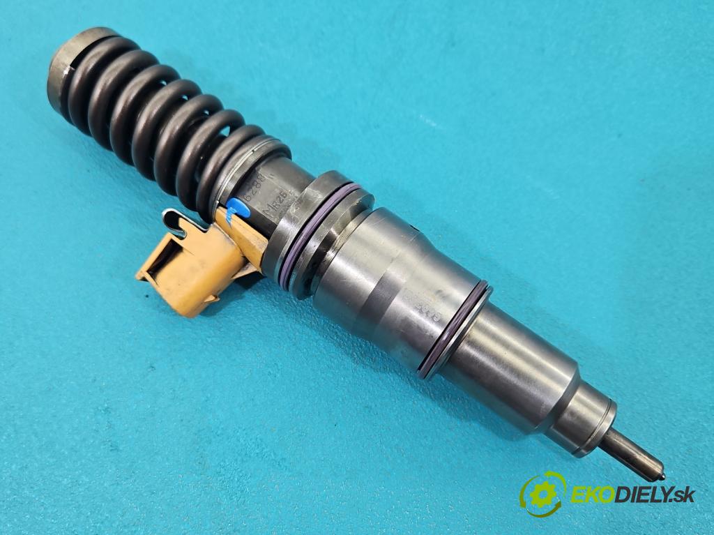 Volvo Fm   249 kW 9839 cm3 2- vstřikovací čerpadlo 20747797 (Vstřikovač paliva)