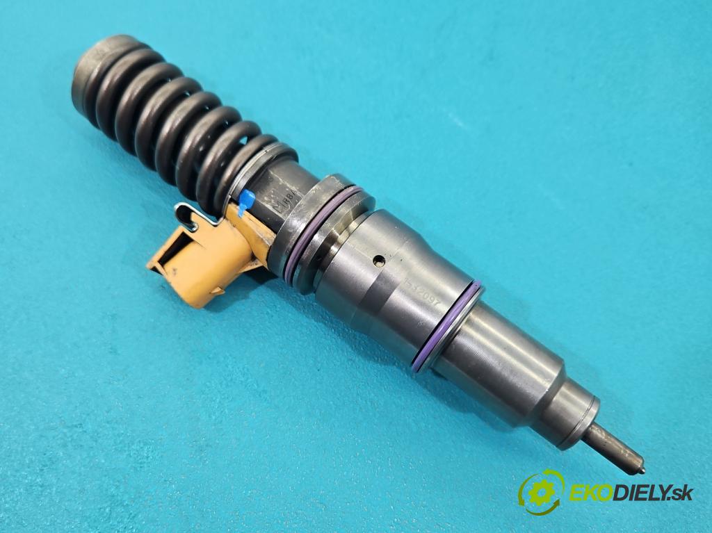 Volvo Fm   249 kW 9839 cm3 2- vstřikovací čerpadlo 20747797 (Vstřikovač paliva)