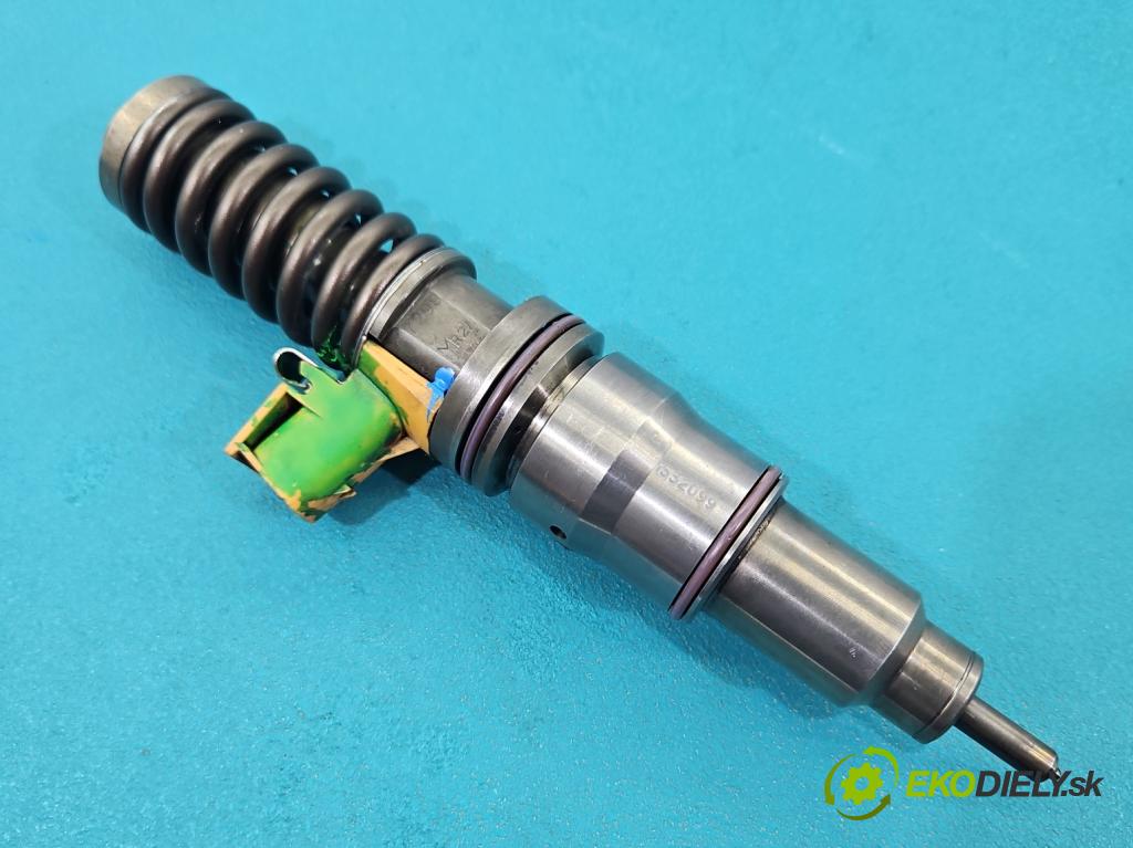 Volvo Fm   249 kW 9839 cm3 2- vstřikovací čerpadlo 20747797 (Vstřikovač paliva)