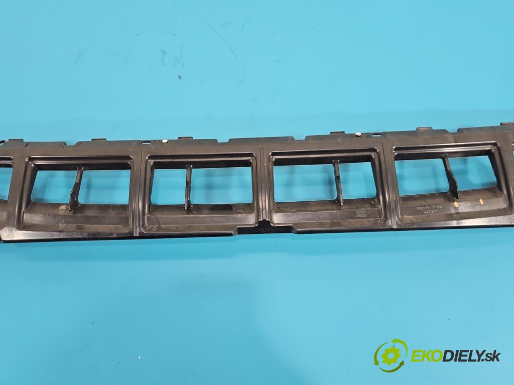 Hyundai I30 III 2016- 1.5 DPI 16V 110 hp manual 80.9 kW 1498 cm3 5- výztuha nárazníku přední 86532-G4500