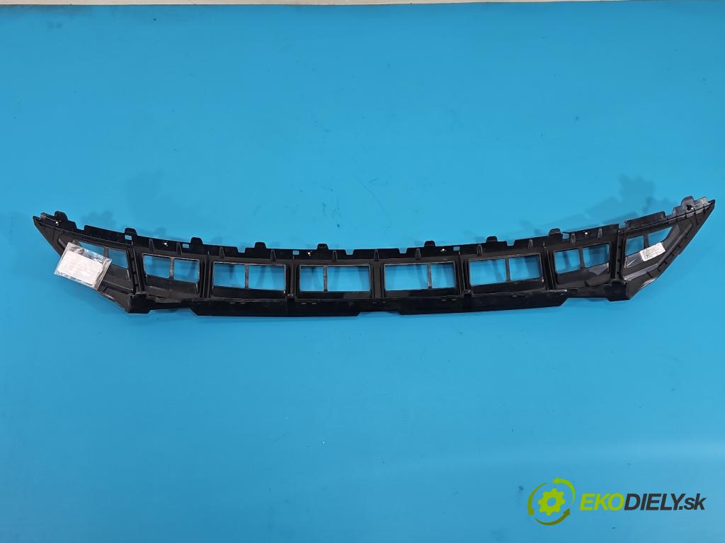 Hyundai I30 III 2016- 1.5 DPI 16V 110 hp manual 80.9 kW 1498 cm3 5- výztuha nárazníku přední 86532-G4500