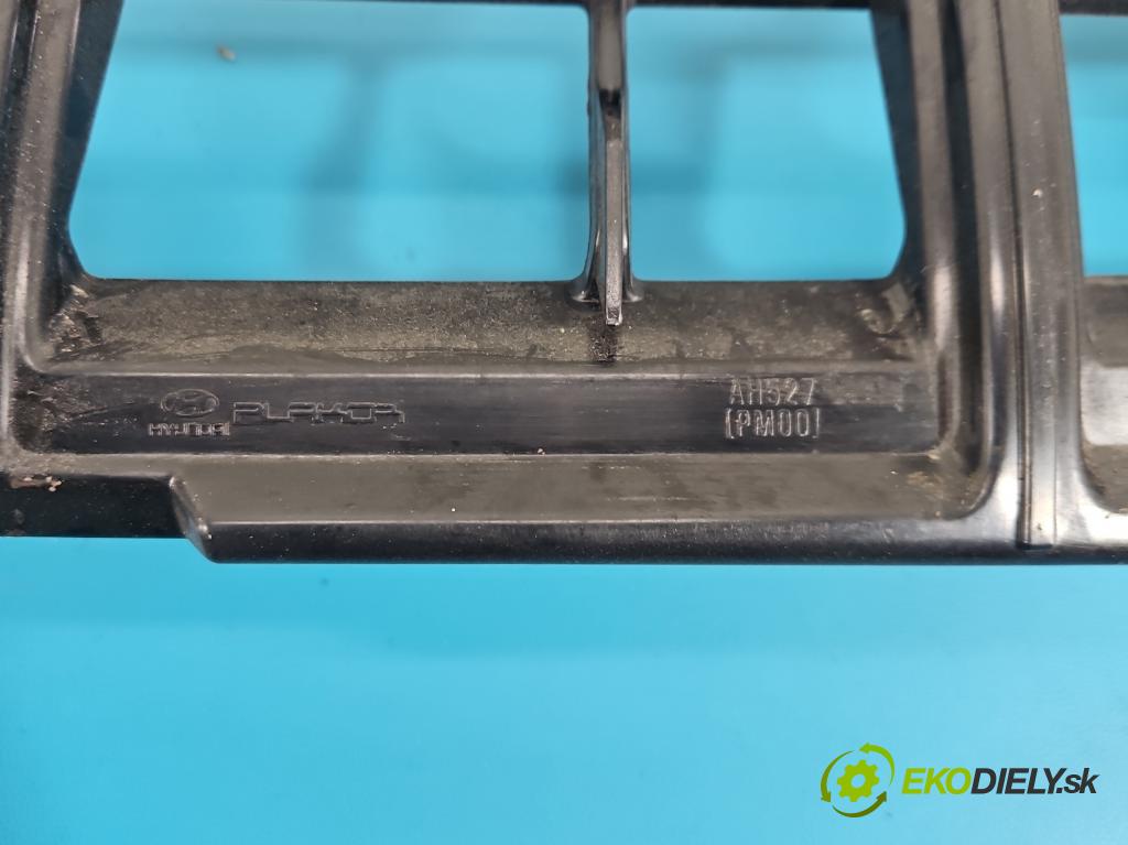 Hyundai I30 III 2016- 1.5 DPI 16V 110 hp manual 80.9 kW 1498 cm3 5- výztuha nárazníku přední 86532-G4500