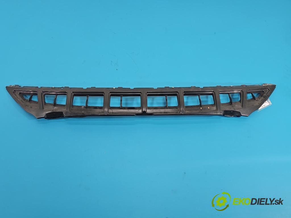 Hyundai I30 III 2016- 1.5 DPI 16V 110 hp manual 80.9 kW 1498 cm3 5- výztuha nárazníku přední 86532-G4500