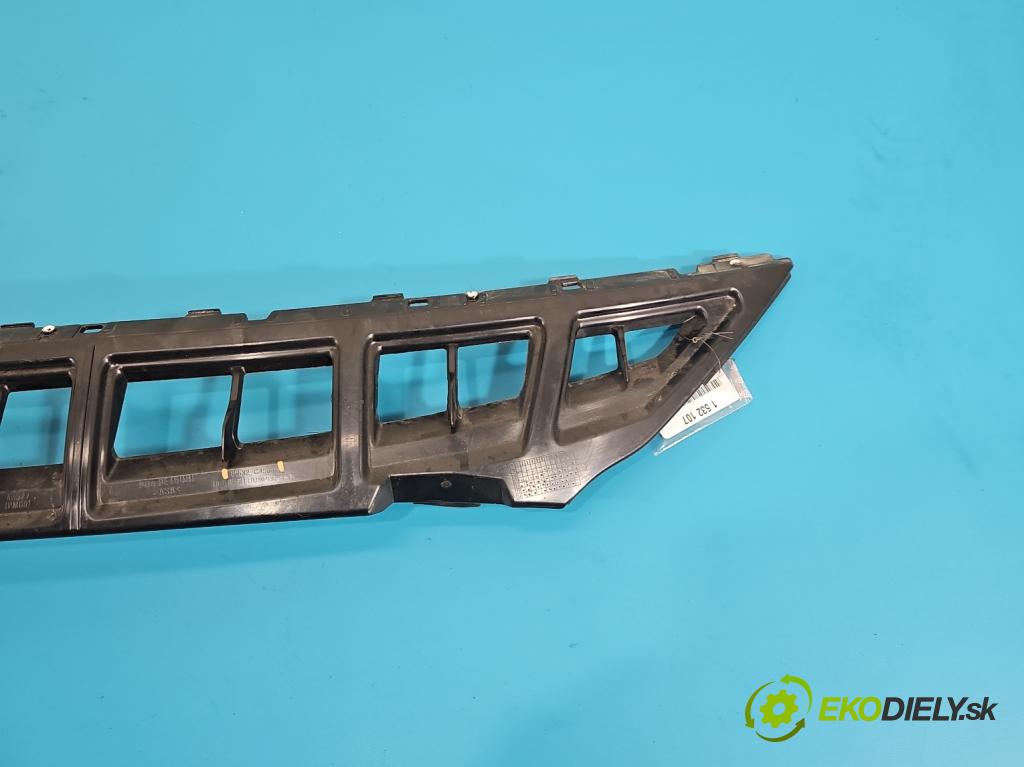 Hyundai I30 III 2016- 1.5 DPI 16V 110 hp manual 80.9 kW 1498 cm3 5- výztuha nárazníku přední 86532-G4500