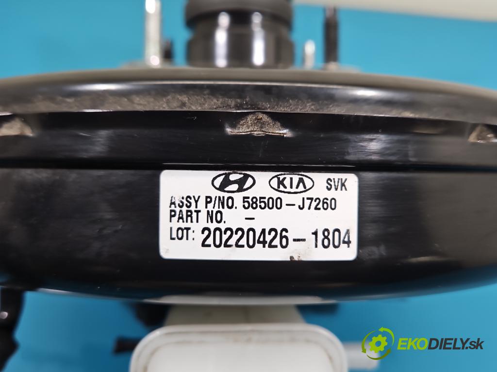Hyundai I30 III 2016- 1.5 DPI 16V 110 hp manual 80.9 kW 1498 cm3 5- servo posilovač 20220426-1804