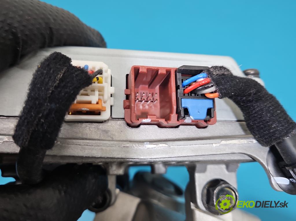 Hyundai I30 III 2016- 1.5 DPI 16V 110 HP manual 80.9 kW 1498 cm3 5- čerpadlo posilovač G4563-99505 (Servočerpadlo)