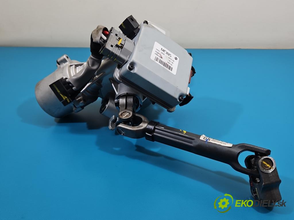 Hyundai I30 III 2016- 1.5 DPI 16V 110 HP manual 80.9 kW 1498 cm3 5- čerpadlo posilovač G4563-99505 (Servočerpadlo)